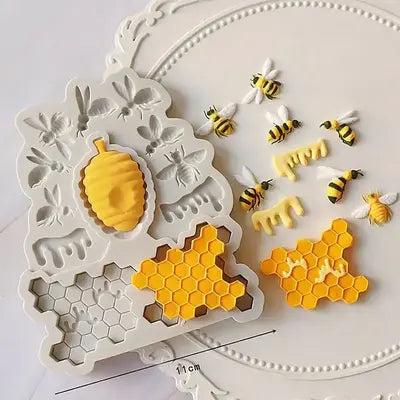 Honey Bee Mold