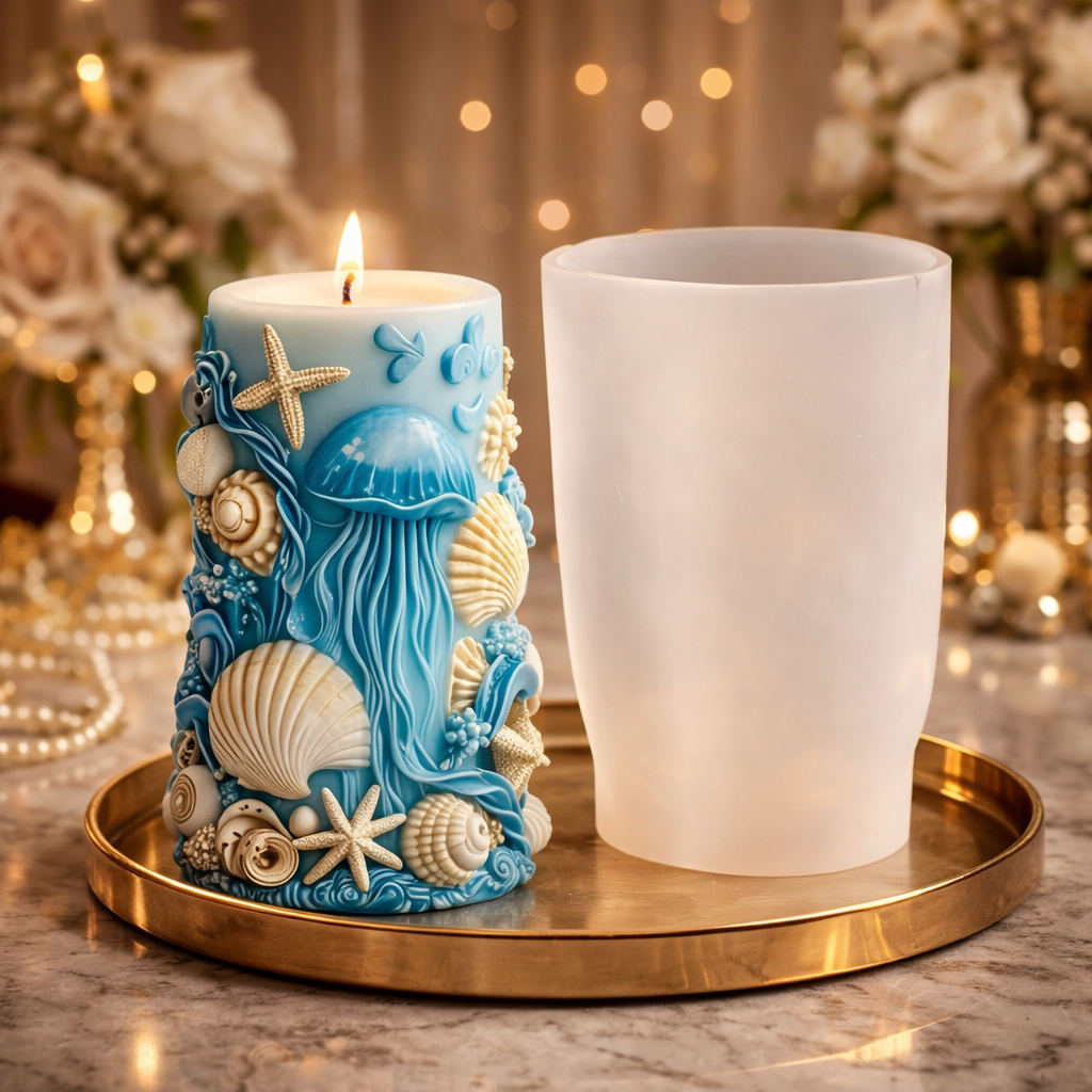 10.2 cm *8.8 cm mould