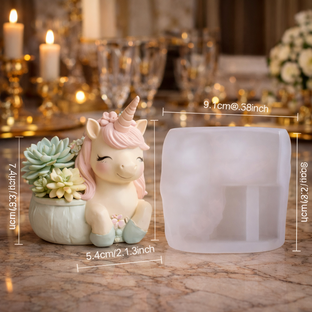 Concrete bowl tank mould plant mould gypsum mould