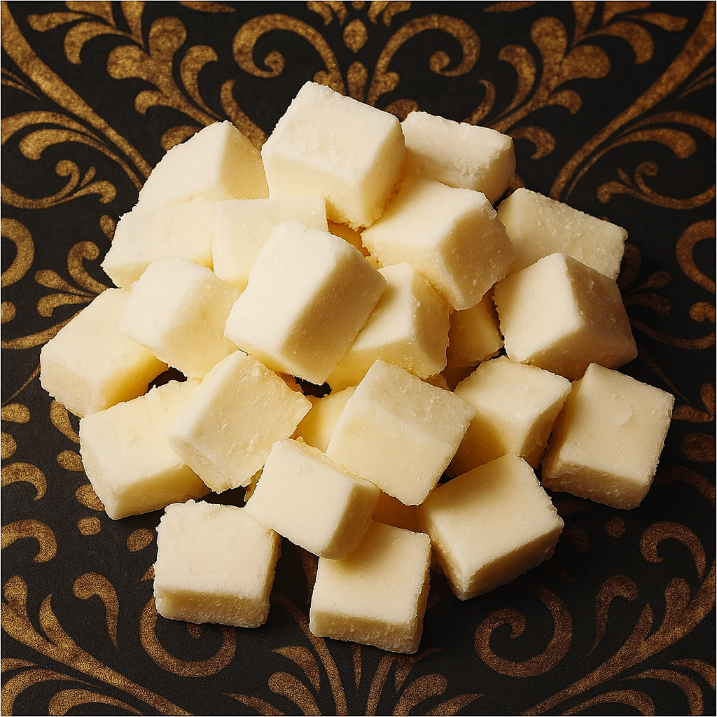 Soft soya wax