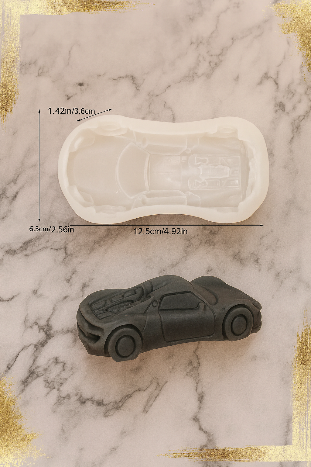Car mold
