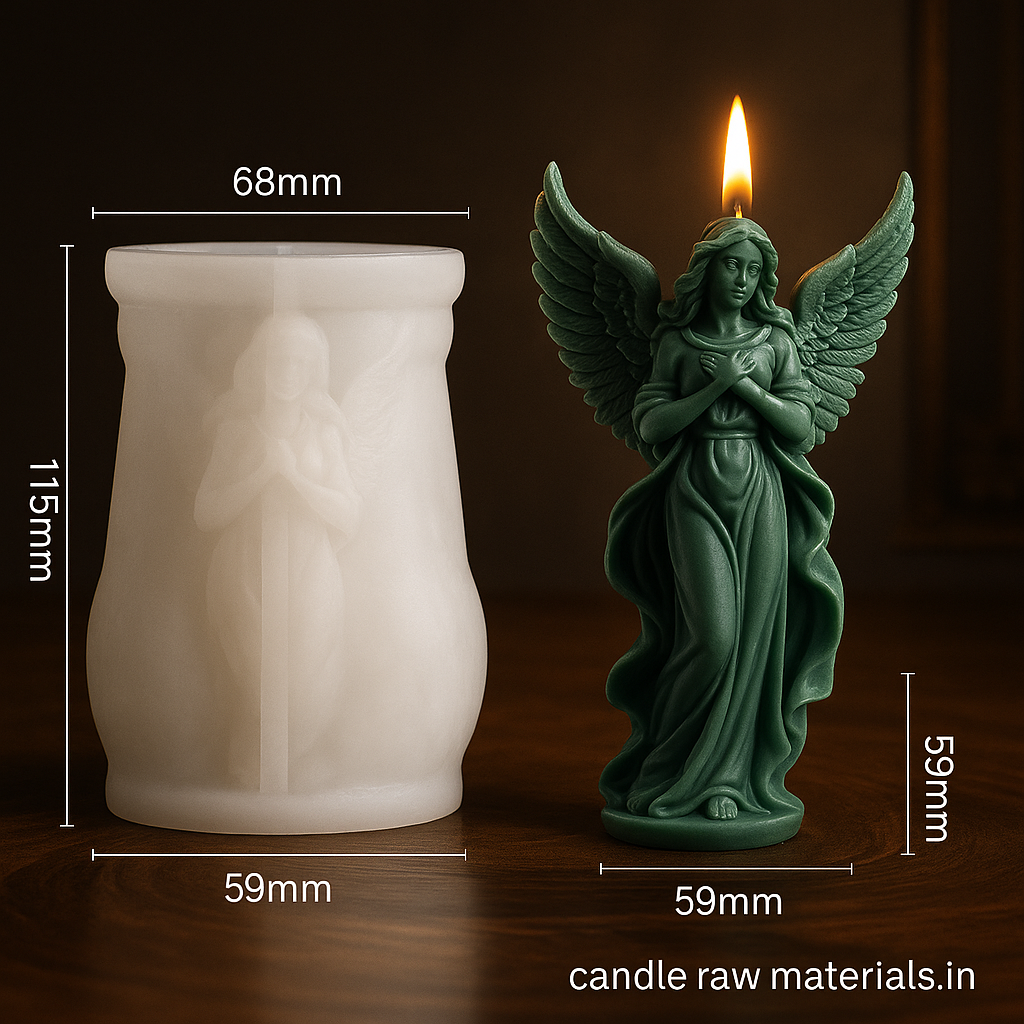 Angels mold02